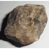 Criolita Do Amazonas Super Raro Mineral Pedra Bruta N2997