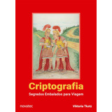 Criptografia Segredos Embalados