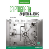 Criptografia E Seguranca De