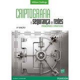 Criptografia E Seguranca De