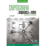 Criptografia E Seguranca De