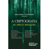 Criptografia No Direito