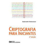 Criptografia Para Iniciantes