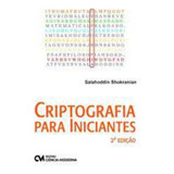 Criptografia Para Iniciantes