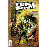 Crise Infinita N° 01