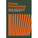Crises Financeiras De