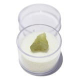 Crisoberilo Mineral Raro Bruto