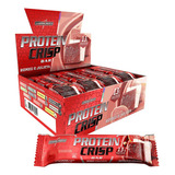 Crisp Bar