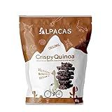 Crispy Quinoa Original Chocolate