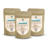 Cristais De Quartzo 50g Esfoliante   3 Unid