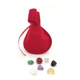 Cristais Feng Shui Pedras