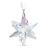 Cristais Swarovski Shimmer Star, Cristais Médios E Multicolo