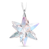Cristais Swarovski Shimmer Star