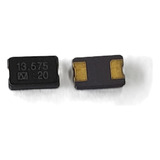 Cristal 13 575 Mhz