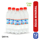 Cristal Agua Mineral Com