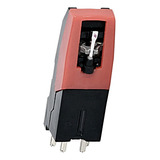 Cristal Capsula Agulha Sjn68