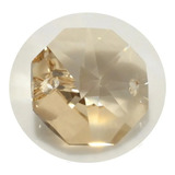 Cristal Castanha 14mm K9
