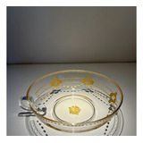 Cristal Moser Antigo Prato