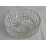 Cristal Nacional Lapidado Decoracao
