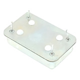 Cristal Oscilador 22,11840 Ho13c Kit 1çs