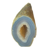 Cristal Pedra Geodo De