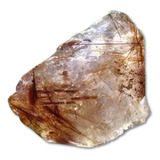 Cristal Quartzo Rutilado Rutilo