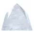 Cristal Quartzo Semiprecioso Pirâmide 4cm Facetado