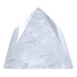 Cristal Quartzo Semiprecioso Piramide