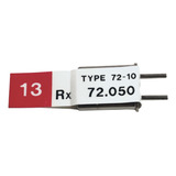 Cristal Receptor Futaba Fm