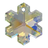 Cristal Swarovski Floco De