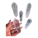 Cristal Vogel 12 Facetas