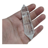Cristal Vogel Quartzo Limpo