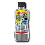 Cristalizador De Vidros Waterlux Luxcar Cristaliza E Protege