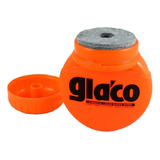 Cristalizador Parabrisa Big Glaco Soft99 120ml Hidrorrepelencia