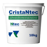 Cristantec Aditivo Cristalizante P