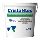 Cristantec   Aditivo Cristalizante P  Argamassa cimento 1kg