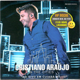 Cristiano Araujo Cd Promocional