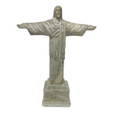 Cristo Redentor De Pedra