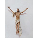 Cristo Ressuscitado Resina 60cm