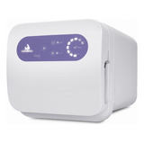 Cristófoli Autoclave Vitale Class S 5 Litros Lilás Bivolt