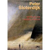 Crítica Da Razão Cínica, De Sloterdijk, Peter. Editorial Editora Estação Liberdade, Capa Mole Em Português, 2012