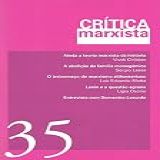 Critica Marxista 