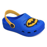 Croc Infantil Original Estrelinha