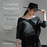 Crochet Sweaters With A