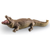 Crocodilo De Brinquedo Jacare