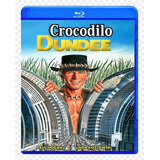 Crocodilo Dundee 1 2