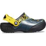 Crocs Iconic Batman Clog