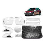 Cromado Corsa 1999a01 Apliques