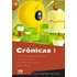 Crônicas 1, De Andrade, Carlos Drummond De. Série Para Gostar De Ler Editora Somos Sistema De Ensino, Capa Mole Em Português, 2000