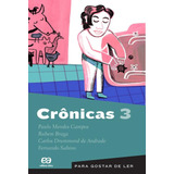 Cronicas 3 De